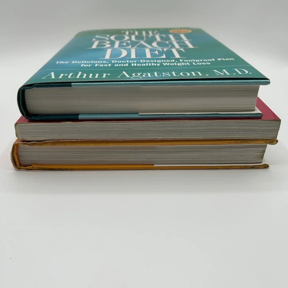 N/A bundle books